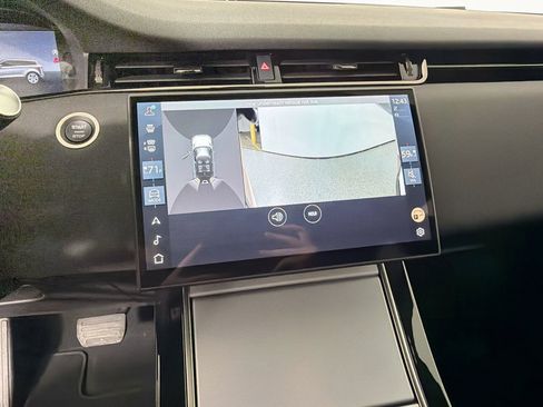 Certified 2025 Land Rover Range Rover Evoque S image 15