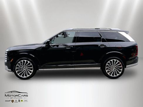 Used 2026 Hyundai Palisade Calligraphy AWD/4WD image 5