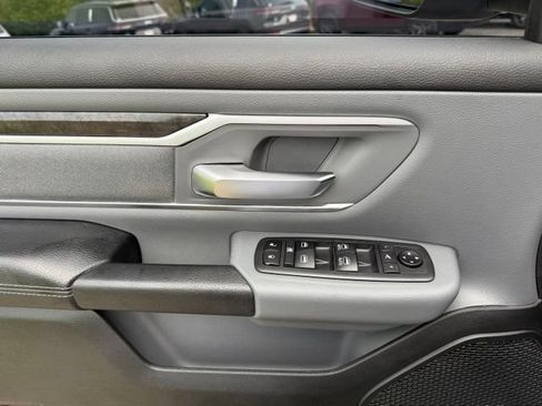 Used 2020 RAM 1500 Big Horn AWD/4WD image 15