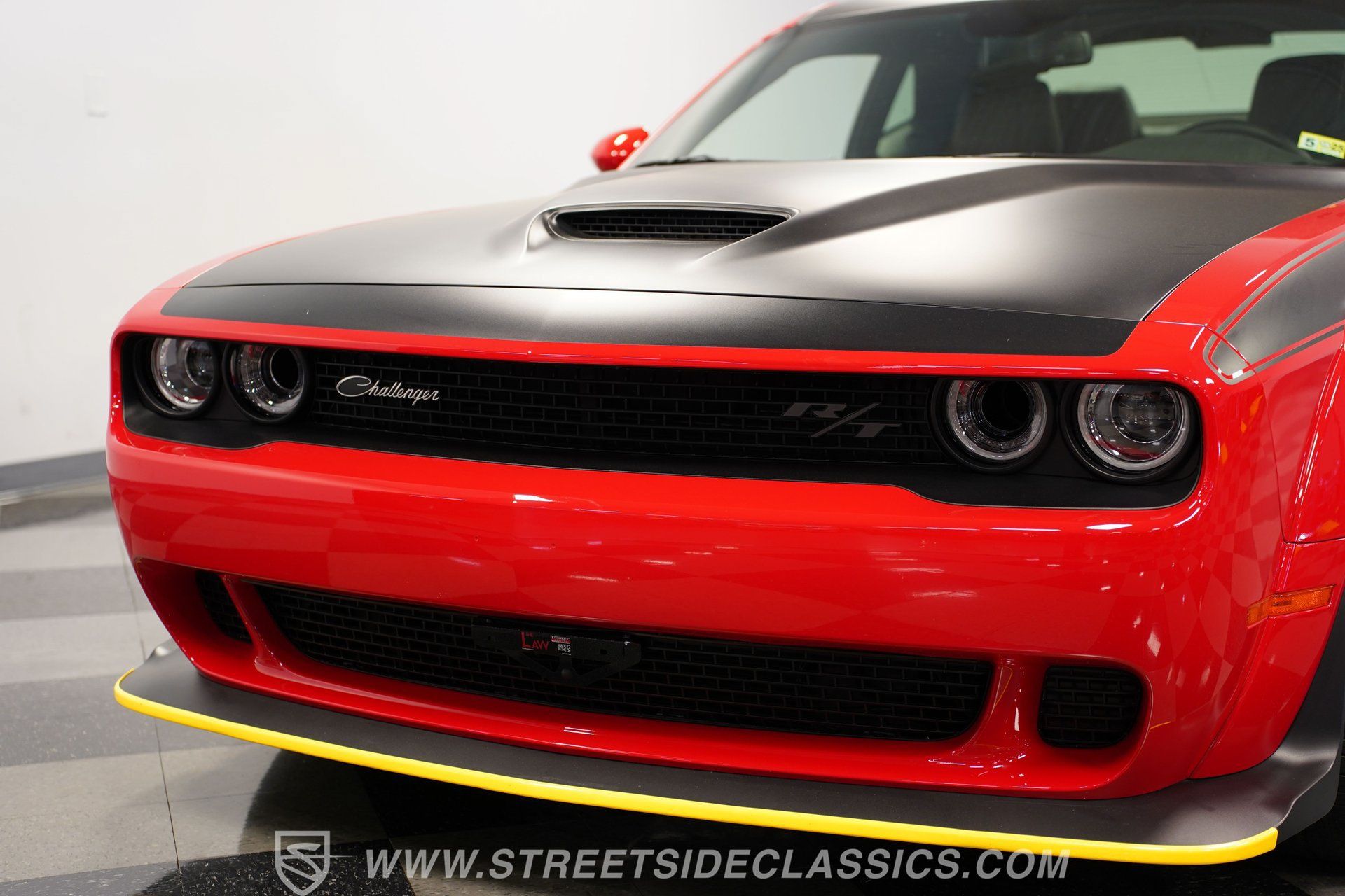 Used 2022 Dodge Challenger R/T Scat Pack RWD image 20