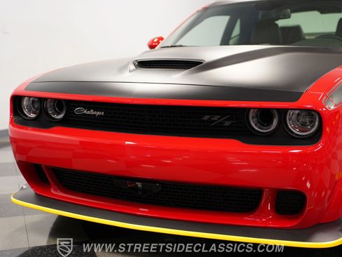 Used 2022 Dodge Challenger R/T Scat Pack RWD image 20