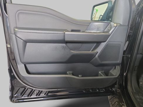 Used 2022 Ford F150 XLT w/ Equipment Group 302A High AWD/4WD image 31