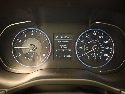 Used 2020 Hyundai Palisade SEL AWD/4WD image 12