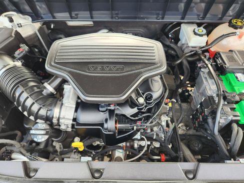 Used 2019 GMC Acadia Denali w/ Technology Package image 26