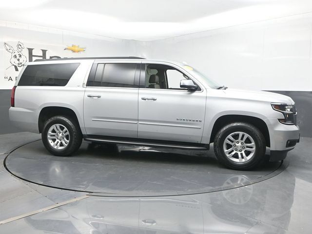 Used 2019 Chevrolet Suburban LT AWD/4WD image 56