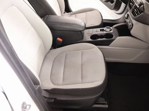 Used 2023 Ford Escape Active image 12