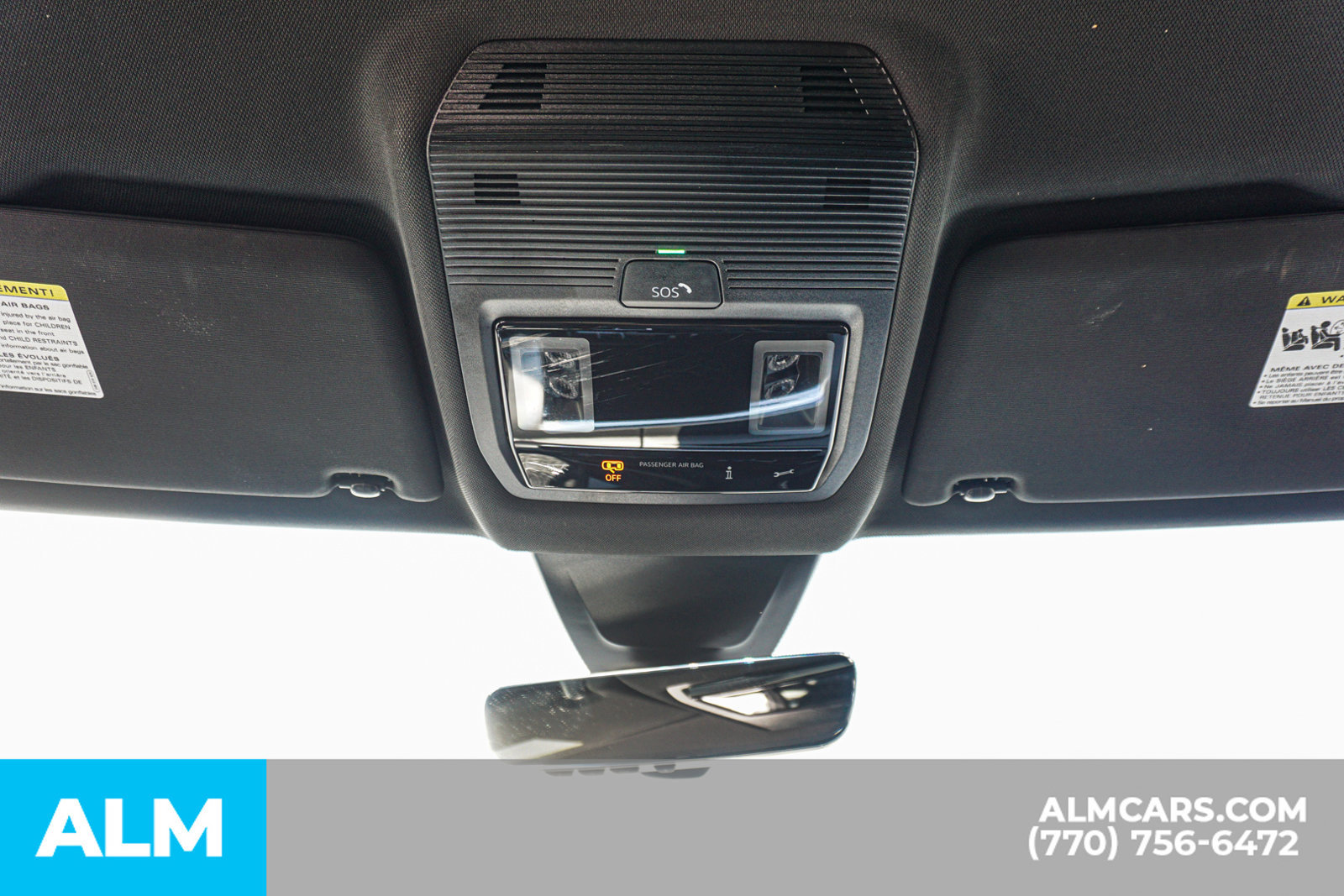 Used 2026 Volkswagen Atlas Cross Sport SE FWD image 54