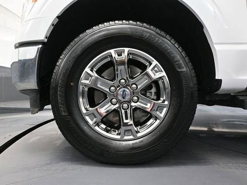 Used 2023 Ford F150 XLT w/ XTR Package image 16