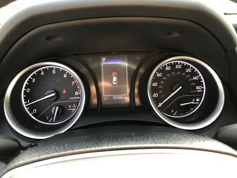 Certified 2024 Toyota Camry LE image 15