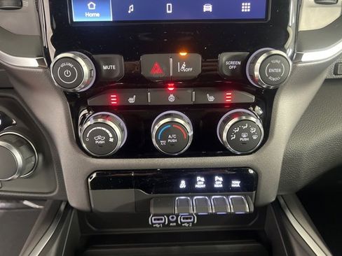 New 2026 RAM 1500 Big Horn w/ Night Edition image 23