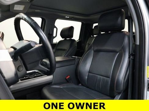 Used 2023 Ford F350 Lariat w/ Lariat Ultimate Package image 7