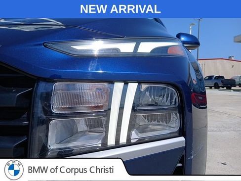Used 2023 Hyundai Santa Fe SE AWD/4WD image 4