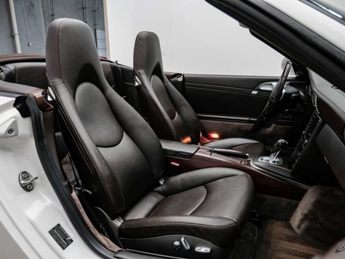 Used 2011 Porsche 911 Carrera S RWD image 56