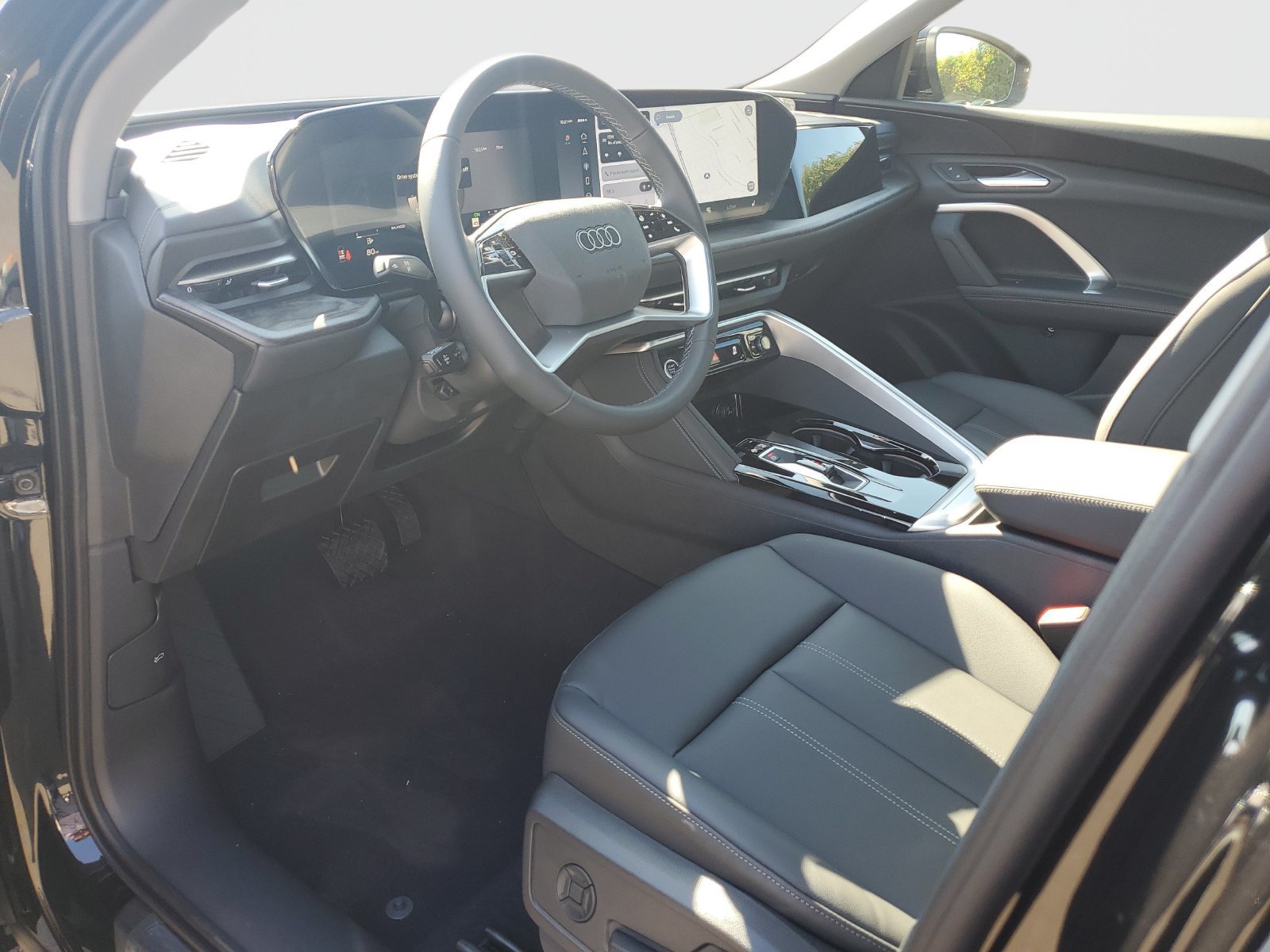 New 2026 Audi Q5 Premium AWD/4WD image 19