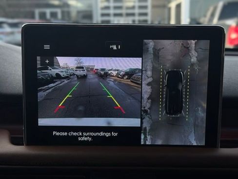 Used 2023 Lincoln Aviator Reserve w/ Equipment Group 201A image 37