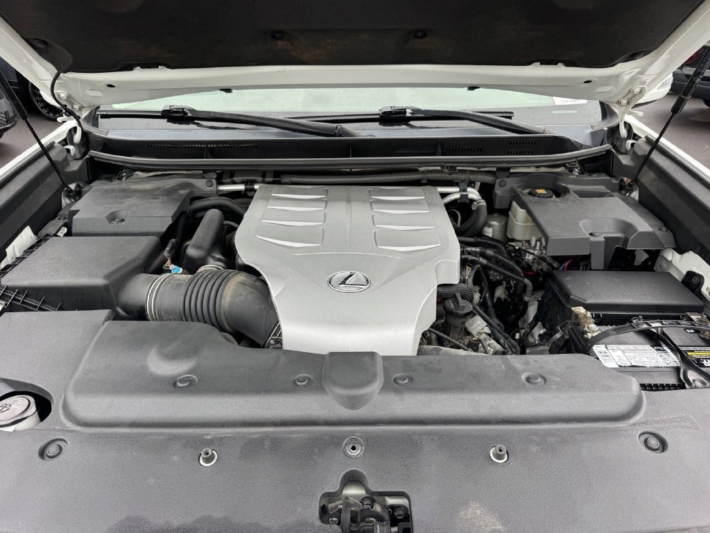 Used 2019 Lexus GX 460 Premium w/ Premium Package AWD/4WD image 14