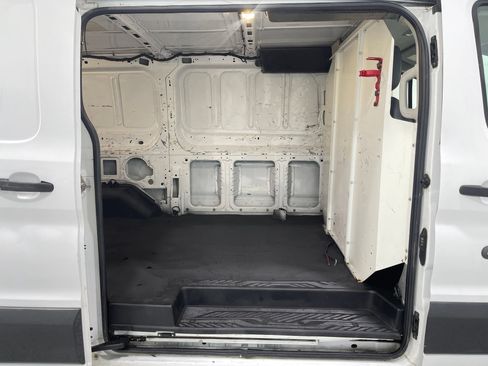 Used 2016 Ford Transit 150 130 Low Roof RWD image 28
