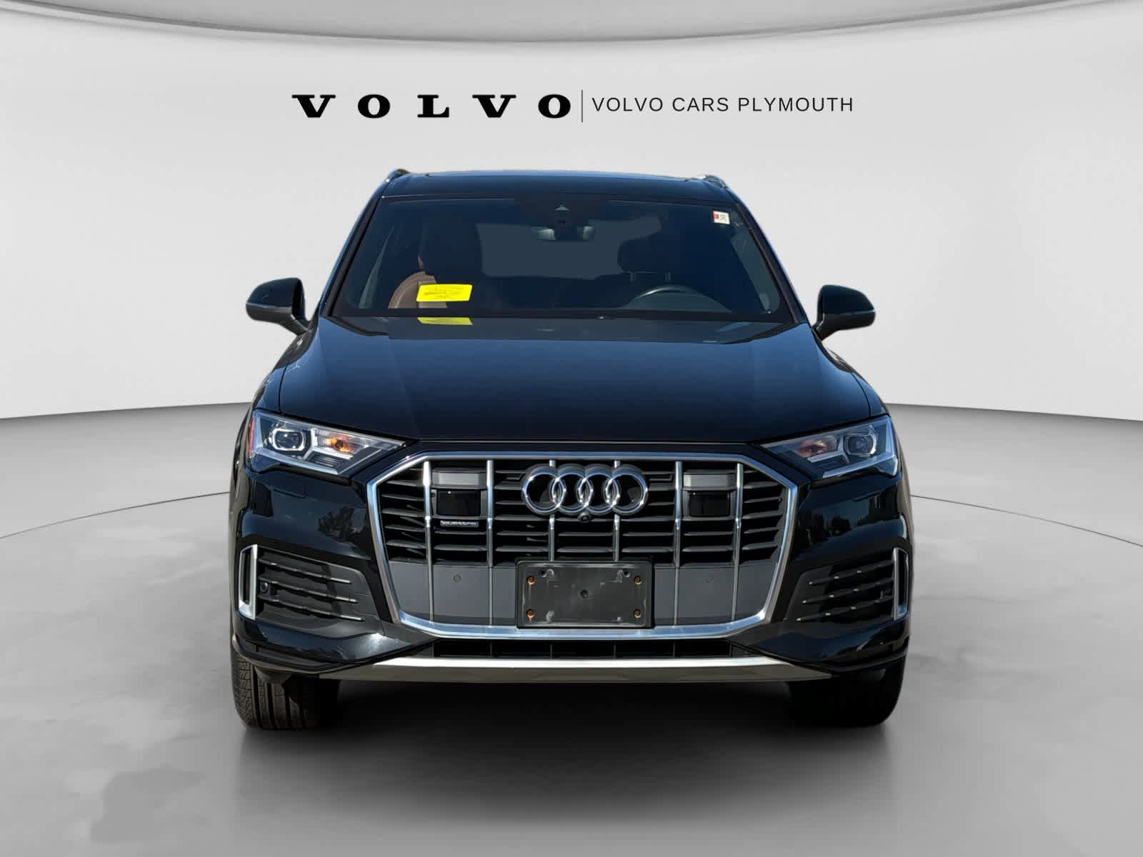 Used 2022 Audi Q7 2.0T Premium Plus AWD/4WD image 2