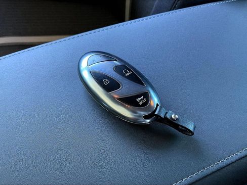 Used 2026 Hyundai Sonata SE FWD image 33