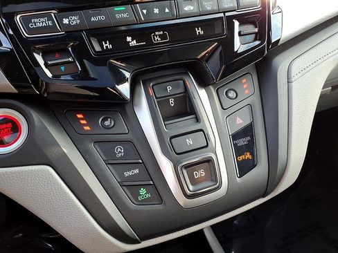 Certified 2024 Honda Odyssey EX-L image 28