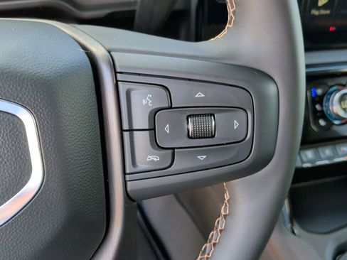 New 2026 GMC Sierra 2500 AT4 w/ AT4 Premium Plus Package image 19