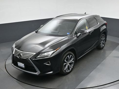 Used 2016 Lexus RX 350 AWD image 66