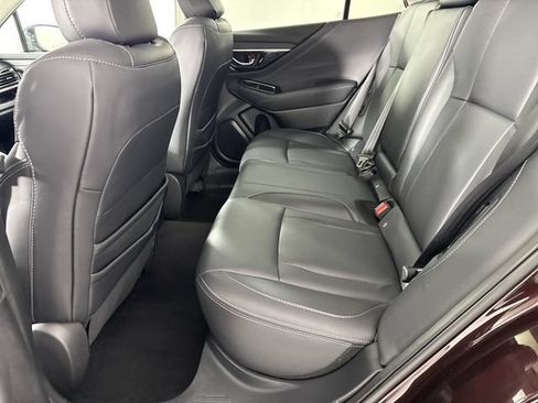 Used 2024 Subaru Outback Touring AWD/4WD image 22