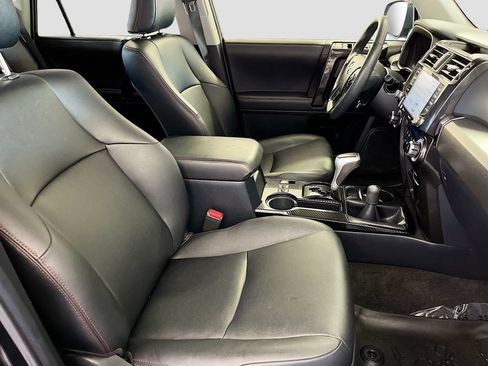 Used 2021 Toyota 4Runner TRD Pro AWD/4WD image 30