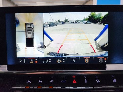 Certified 2024 Chevrolet Silverado 1500 LT Trail Boss w/ LT Trail Boss Premium Package image 26