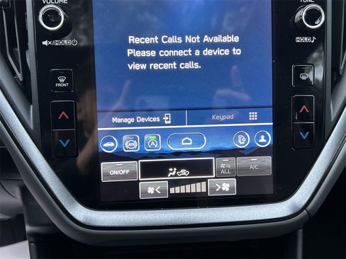 Certified 2025 Subaru Crosstrek 2.5i Sport image 21