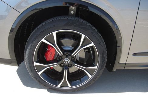 New 2026 Acura MDX Type S image 4