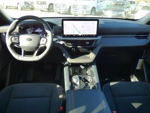 New 2026 Ford Explorer Tremor image 20