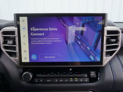 New 2026 Toyota Tundra Platinum AWD/4WD image 15