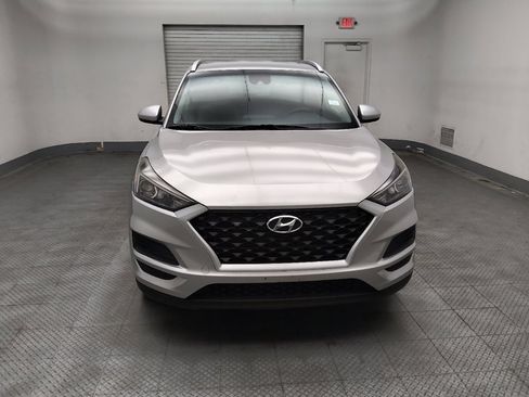 Used 2020 Hyundai Tucson Value AWD/4WD image 14