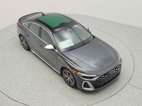 New 2026 Audi S5 Premium Plus AWD/4WD image 18