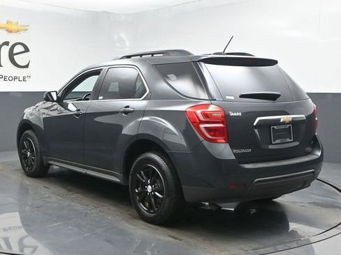 Used 2017 Chevrolet Equinox LT w/ Convenience Package image 36