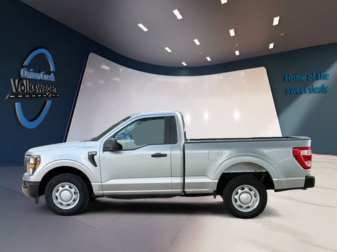 Used 2023 Ford F150 XL RWD image 9