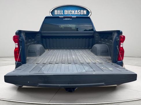 Used 2021 Chevrolet Silverado 1500 LT AWD/4WD image 7