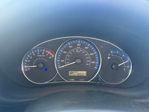 Used 2012 Subaru Forester 2.5X w/ Alloy Wheel Pkg AWD/4WD image 20
