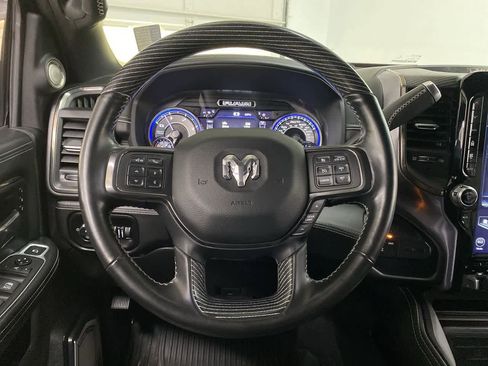 Used 2020 RAM 2500 Limited image 19