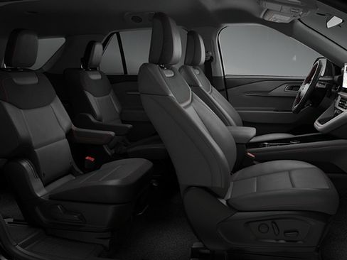 New 2026 Ford Explorer Active w/ Active Comfort Package RWD image 70