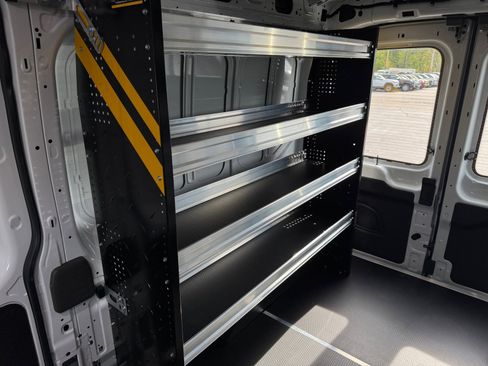 New 2025 Ford Transit 250 148 Medium Roof Extended AWD image 28