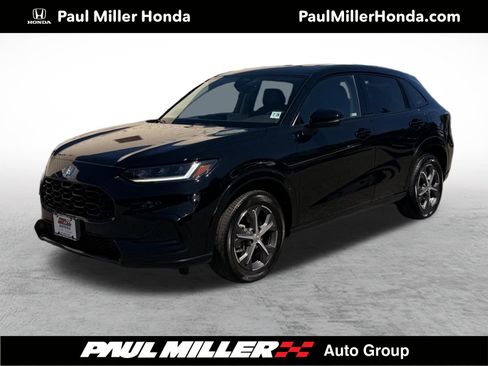 Used 2024 Honda HR-V EX-L image 1