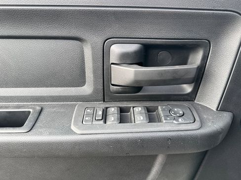 New 2026 RAM 2500 Tradesman image 10