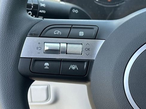 New 2026 Hyundai Tucson SEL FWD image 25