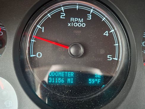 Used 2012 GMC Sierra 3500 Denali image 23