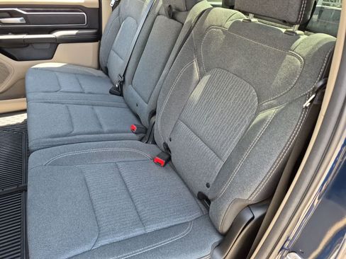 Used 2019 RAM 1500 Big Horn AWD/4WD image 19
