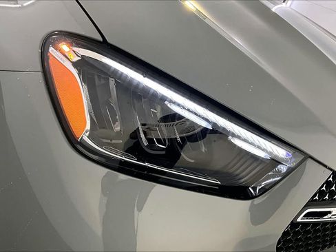 New 2026 Mercedes-Benz GLE 350 4MATIC image 16