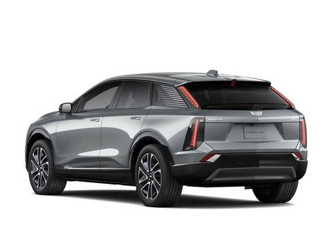 New 2026 Cadillac Optiq Sport 1 AWD/4WD image 5