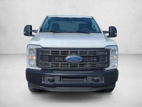 New 2025 Ford F350 XL image 6